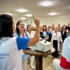 Semana da Enfermagem chega ao 3º dia de atividades